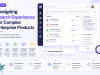 Designing Search Experiences for Complex Enterprise Products