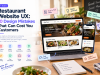 Restaurant Website UX: 10 Design Mistakes That Can Cost You Customers