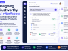 Designing Trustworthy AI Interfaces: A UX Framework for Enterprise Products