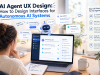 How to Design Interfaces for Autonomous AI Systems