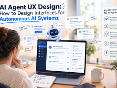 How to Design Interfaces for Autonomous AI Systems