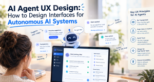 How to Design Interfaces for Autonomous AI Systems