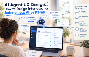 How to Design Interfaces for Autonomous AI Systems